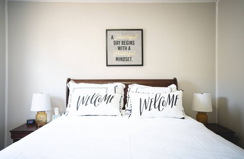 Lubbock House | La Palma Guesthouse