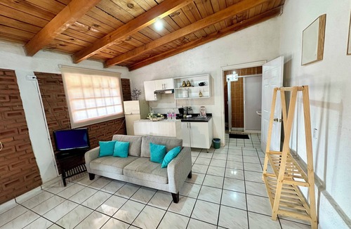 Jocotitlan Condo | La Palma, Suites Campestres