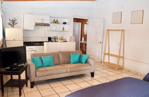 Jocotitlan Condo | La Palma, Suites Campestres