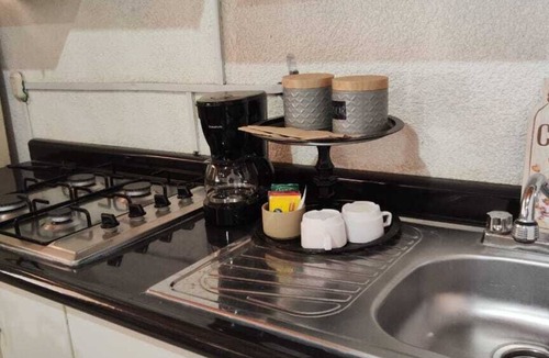 Jocotitlan Condo | La Palma, Suites Campestres