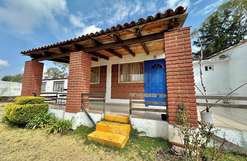 Jocotitlan Condo | La Palma, Suites Campestres