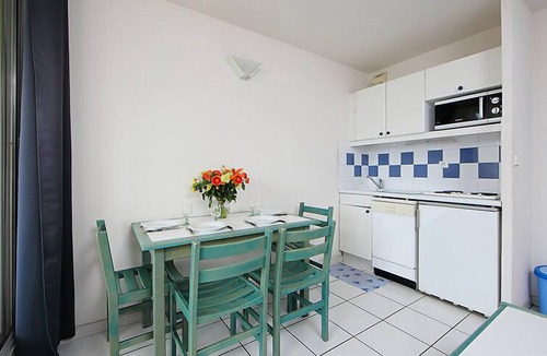 Cap d'Agde Apartment | La Palme d'Or by Interhome