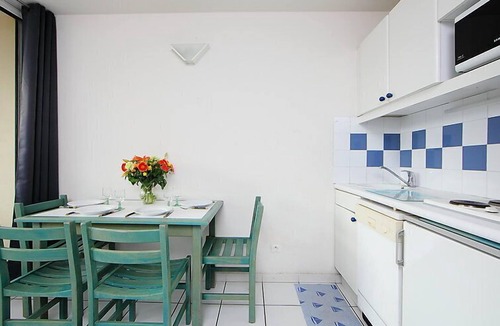 Cap d'Agde Apartment | La Palme d'Or by Interhome