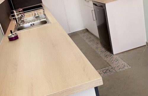 La Palme Apartment | La Palme, Languedoc Roussillon Région Occitanie, Studio Indépendant