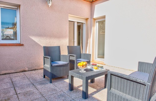 La Palme Villa | La Palme, Languedoc Roussillon Occitanie region Villa with pool and all comforts