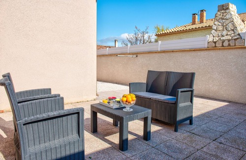 La Palme Villa | La Palme, Languedoc Roussillon Occitanie region Villa with pool and all comforts