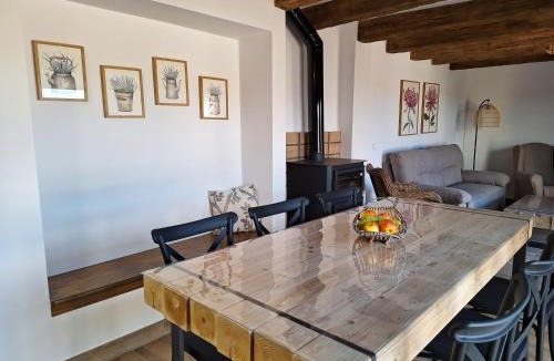 L'Aldea House | La Palmera Casa Rural