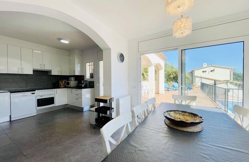 Rio d'Oro Villa | La Palmeraie by Costabravaway