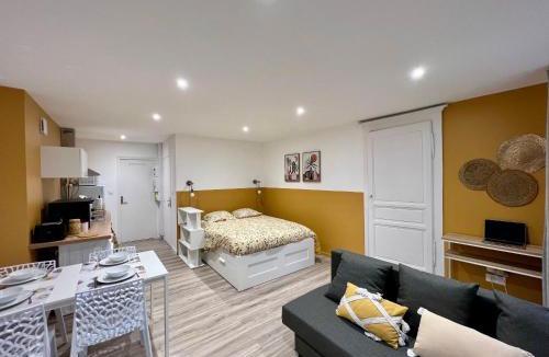 Brioude Apartment | La Palmeraie