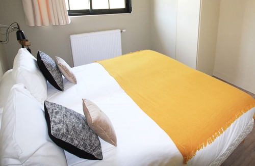 Saint-Pardon-de-Conques Ski Chalet | LA PALOUMAYRE - T3