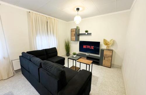 Delicias Apartment | La Paloma del Pilar - Turistea Suites