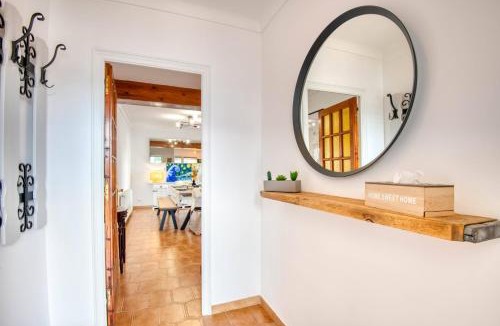 L'Escala House | La Paloma