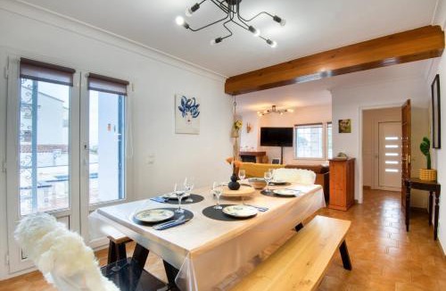 L'Escala House | La Paloma