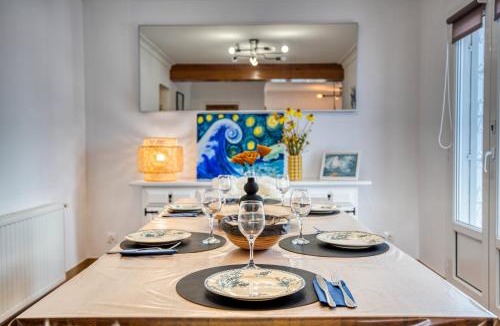 L'Escala House | La Paloma