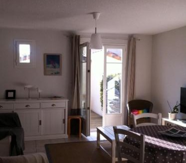 Aigues-Mortes House | La Paloma