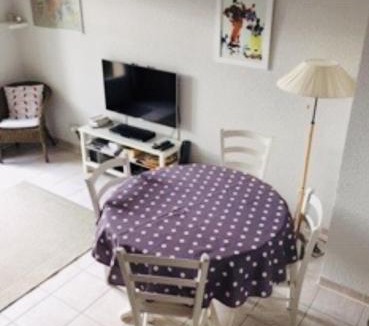 Aigues-Mortes House | La Paloma