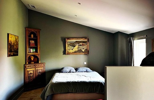 La Palme Bed & Breakfast | La Paloma La Palme