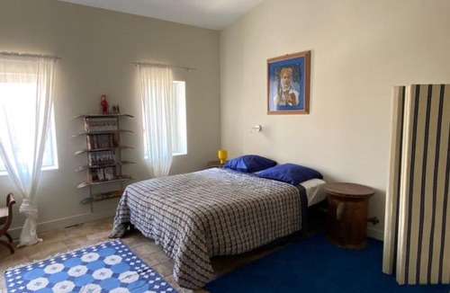 La Palme Bed & Breakfast | La Paloma La Palme