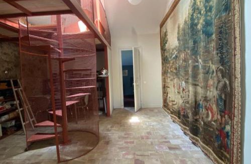 La Palme Bed & Breakfast | La Paloma La Palme