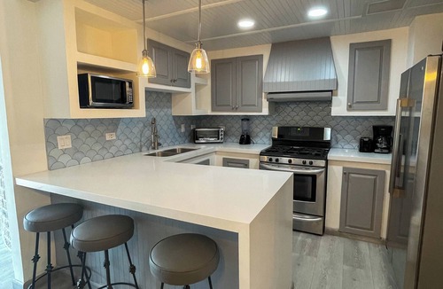 La Paloma House | La Paloma Rosarito