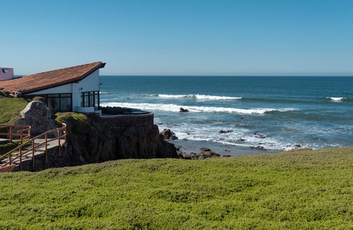 La Paloma House | La Paloma Rosarito