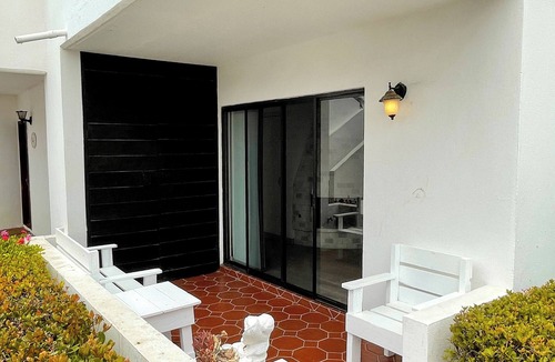 La Paloma House | La Paloma Rosarito