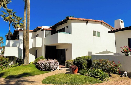 La Paloma House | La Paloma Rosarito