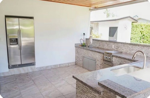Palmetto Estates House | La paloma