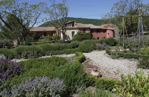 Octon Hotel | La Palombe