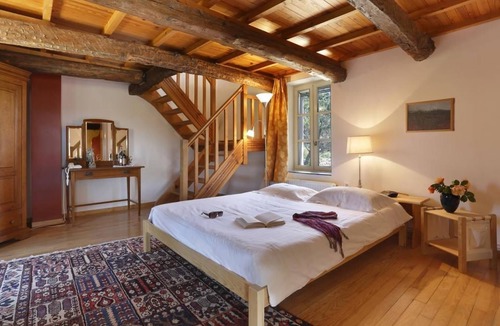 Octon Hotel | La Palombe