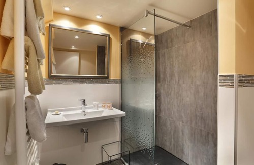 Octon Hotel | La Palombe