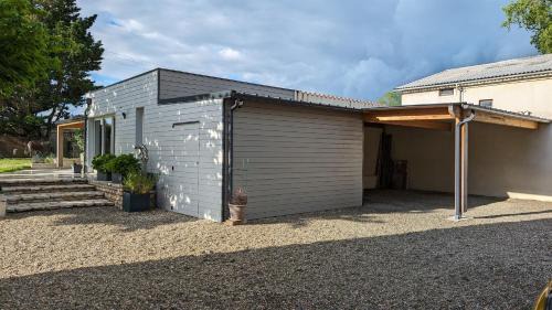 Le Pian-sur-Garonne House | La Palombe
