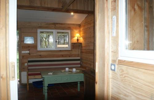 Saint-Symphorien Ski Chalet | La Palombière