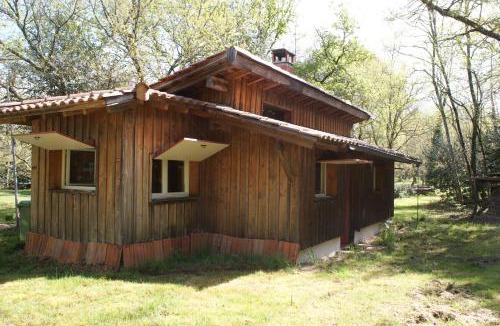 Saint-Symphorien Ski Chalet | La Palombière