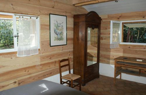 Saint-Symphorien Ski Chalet | La Palombière