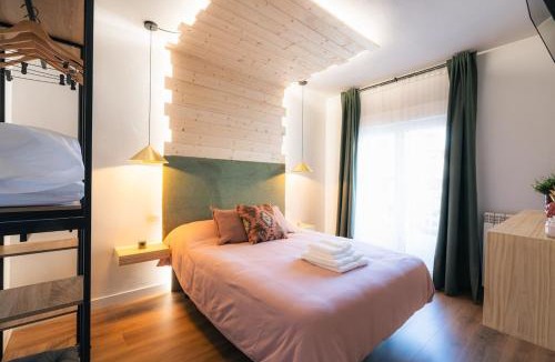 Avila Apartment | La Palomilla