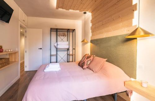 Avila Apartment | La Palomilla