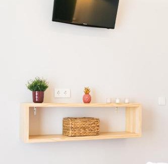 Avila Apartment | La Palomilla