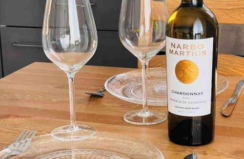 Loudeac Apartment | La Pampa - Blow Résidences