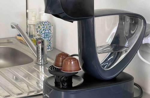 Loudeac Apartment | La Pampa - Blow Résidences