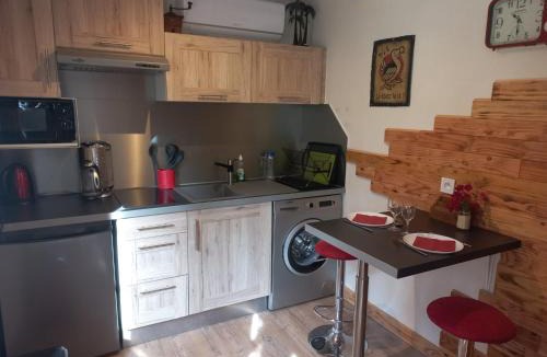 Cabannes Other | La pampa