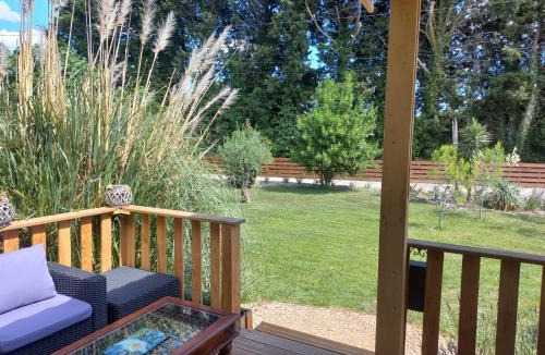 Cabannes Other | La pampa