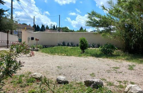 Cabannes Other | La pampa