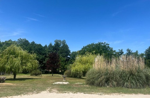 Lamotte-Beuvron House | LA PAMPA