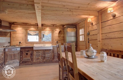 Le Cornix House | LA PANISSIERE - UGINE