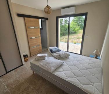 Prayssac Bed & Breakfast | La Panurama