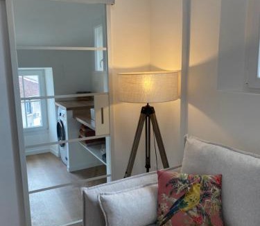 Saint-Saturnin-les-Avignon Bed & Breakfast | La Papaline de Caroline