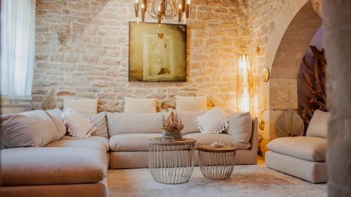Bellegarde House | La Papaye, maison de charme avec piscine et Spa