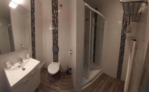 Charleville-Mezieres Hotel | La Papillote