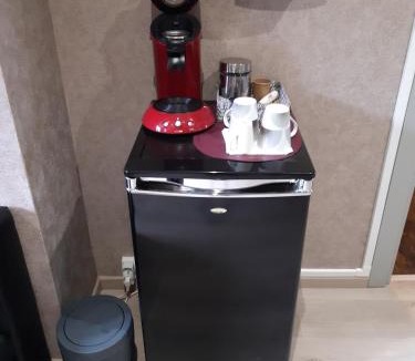 Charleville-Mezieres Hotel | La Papillote